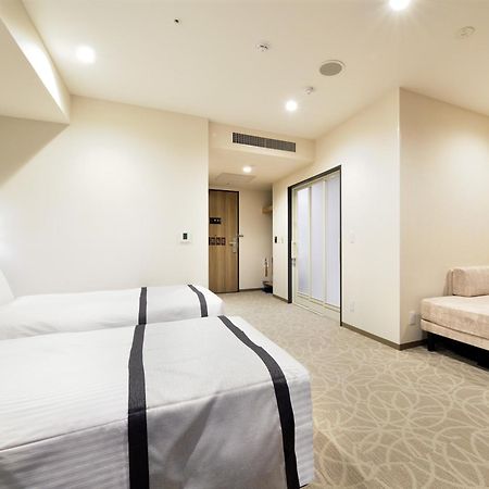 Hotel Elcient Osaka Umeda Экстерьер фото