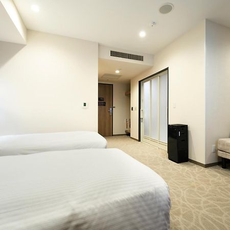 Hotel Elcient Osaka Umeda Экстерьер фото