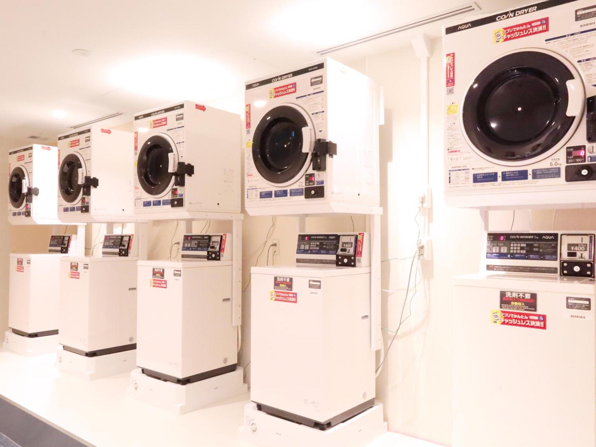 Hotel Elcient Osaka Umeda Экстерьер фото